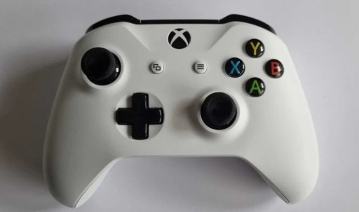 Zdjęcie oferty: Pad kontroler bezprzewodowy Xbox One/Series PC