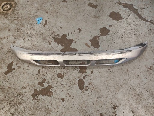 Zdjęcie oferty: dokładka spoiler zderzaka peugeot 5008 II 3008