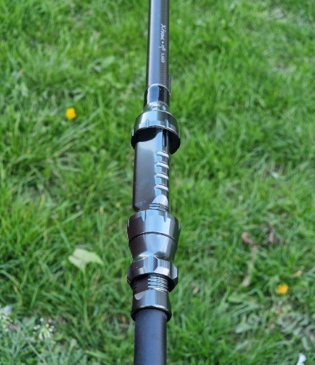 Zdjęcie oferty: Shimano tribal extreme 13ft 3,50lb - 2 szt. 