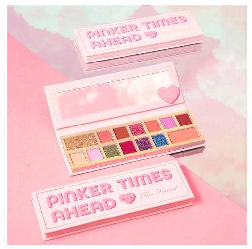 Zdjęcie oferty: TOO FACED PINKER TIMES AHEAD 10G 