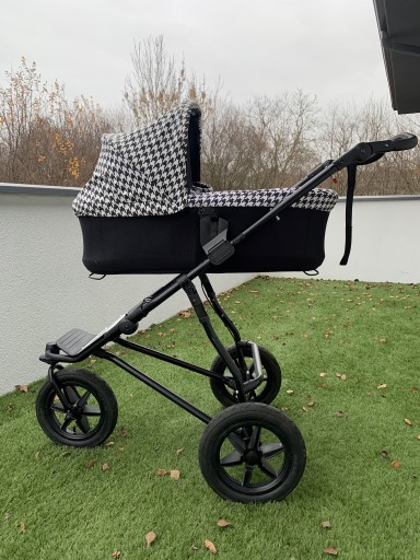 Zdjęcie oferty: Wózek wielofunkcyjny Mountain Buggy Urban Jungle 