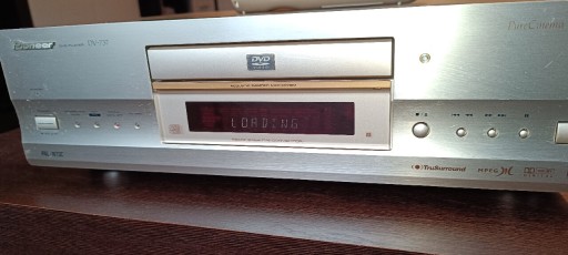 Zdjęcie oferty: DVD Pioneer DV737