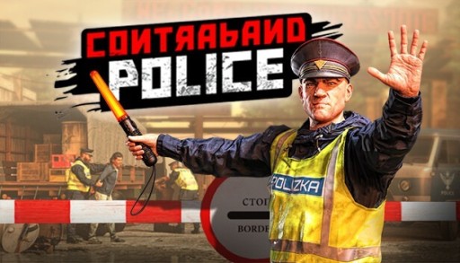 Zdjęcie oferty: Contraband Police Steam