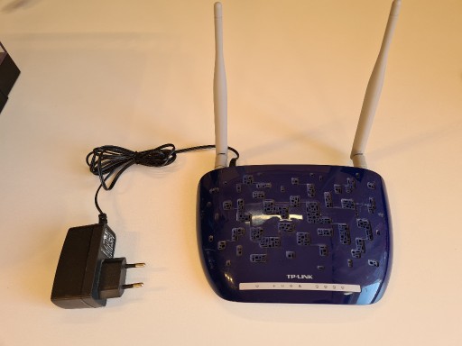 Zdjęcie oferty: tp-link TD-W8960N 