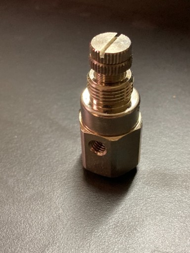 Zdjęcie oferty: Mini regulator ciśnienia 0,2-1,8bar