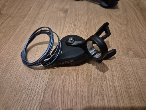 Zdjęcie oferty: Manetka shimano deore SL-M6100 12s