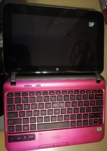 Zdjęcie oferty: Notebook HP Mini mod. 210 3004ew sprzęt na części 