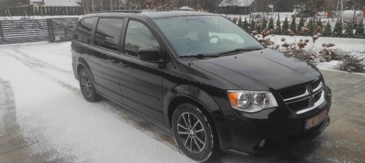 Zdjęcie oferty: Dodge Grand Caravan 2016 