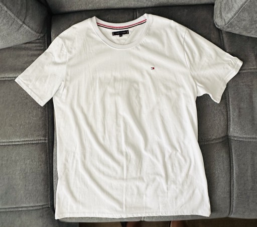 Zdjęcie oferty: T-shirt Tommy Hilfinger XXL