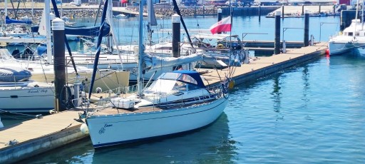 Zdjęcie oferty: Jacht żaglowy morski Bavaria 340 Caribic żaglówka wyposażony, gotowy