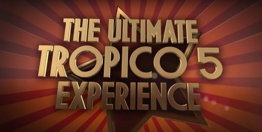Zdjęcie oferty: Tropico 5 - Complete Collection klucz steam