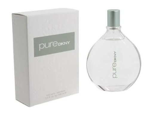 Zdjęcie oferty: DKNY Pure   A drop of verbena EDP 100ml nowa/folia  UNIKAT
