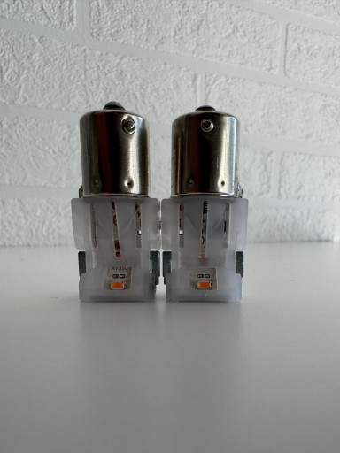 Zdjęcie oferty: Żarówka PY21W OSRAM