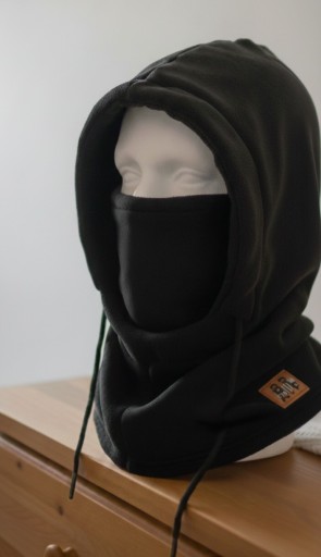 Zdjęcie oferty: Kominiarka unisex 