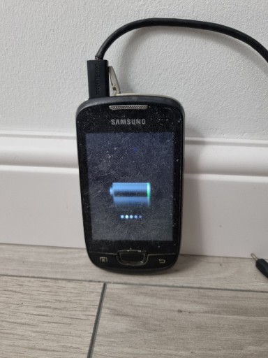 Zdjęcie oferty: Samsung galaxy mini sprawny