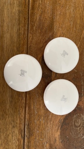 Zdjęcie oferty: Czujnik zalania Fibaro FGFS-101  3szt-komplet