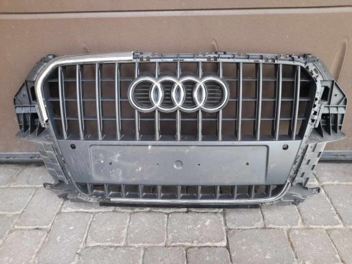 Zdjęcie oferty: Grill Atrapa Audi Q3 