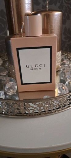 Zdjęcie oferty: Perfumy Gucci Bloom