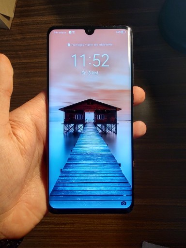 Zdjęcie oferty: Huawei P30 Pro stan idealny