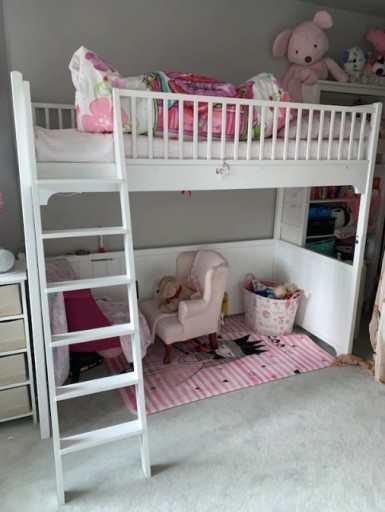 Zdjęcie oferty: Łóżko piętrowe dla dziecka