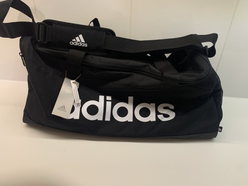 Zdjęcie oferty: Torba Adidas. Gym fit 63’ 