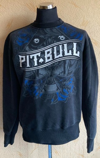 Zdjęcie oferty: Bluza Pit Bull West Coast roz. L