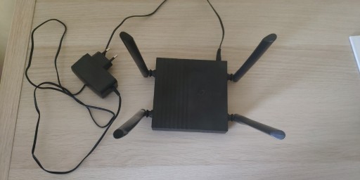 Zdjęcie oferty: TP-Link Archer C64 