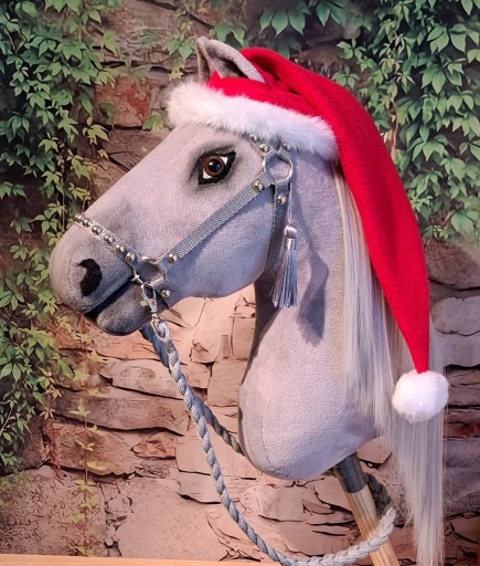 Zdjęcie oferty: Hobby Horse A3  siwek  -  zestaw