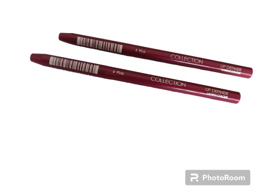 Zdjęcie oferty: Collection Lip Definer Konturówka Do Ust 4 Pink