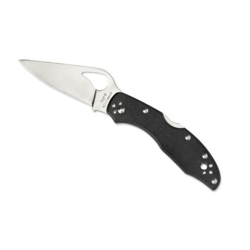 Zdjęcie oferty: Nóż Spyderco Byrd 