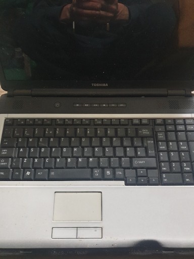 Zdjęcie oferty: Toshiba Satellite model PSLD8E-00D008EN