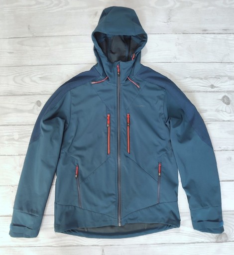 Zdjęcie oferty: Kurtka softshell HUSKY Sevan r. L