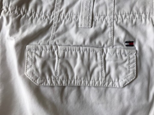 Zdjęcie oferty: Spodenki marki Tommy Hilfiger  34