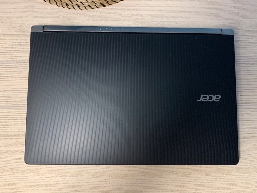 Zdjęcie oferty: Acer VN7-591G | i7 |16 GB|GTX 960m|256 Gb + 1 TB