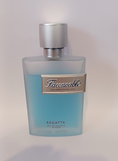 Zdjęcie oferty: Faconnable Regatta Intense Woda Toaletowa 90 ml