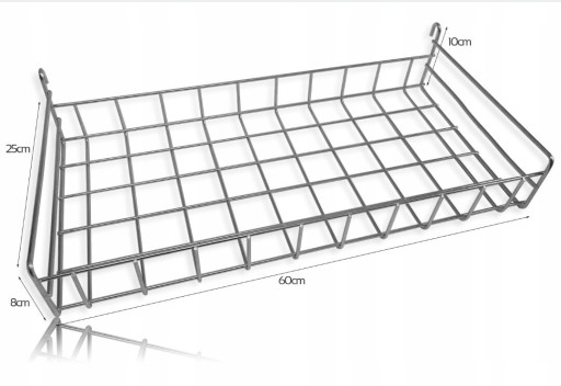 Zdjęcie oferty: Zawieszka na kratkę Bes-pol 1 szt.