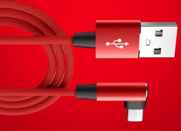 Zdjęcie oferty: Kabel USB-C 1Metr do SAMSUNG XIAOMI HUAWEI z szybkim ładowaniem do 5A 