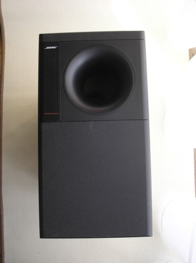 Zdjęcie oferty: Bose Acoustimass 5 series II