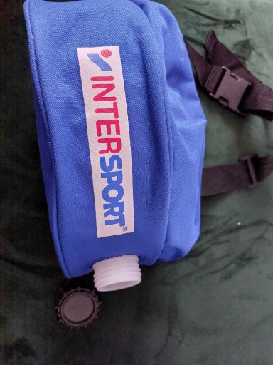 Zdjęcie oferty: Bidon nerka Inter Sport