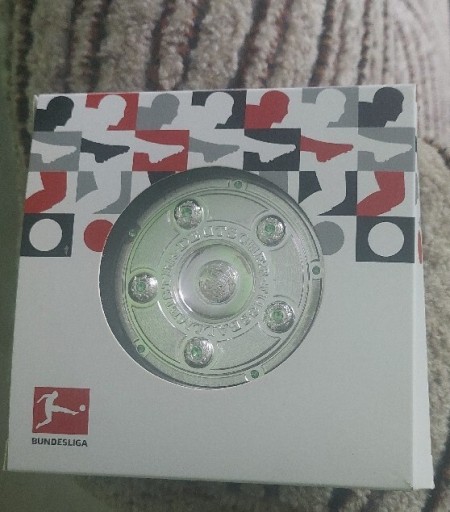Zdjęcie oferty: Puchar bundesliga