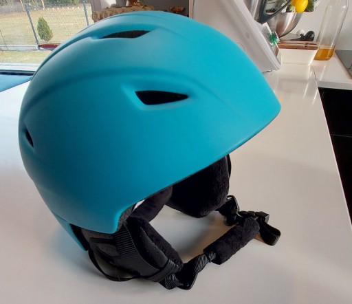 Zdjęcie oferty: KASK NARCIARSKI DLA DZIECIE 51/53 XS