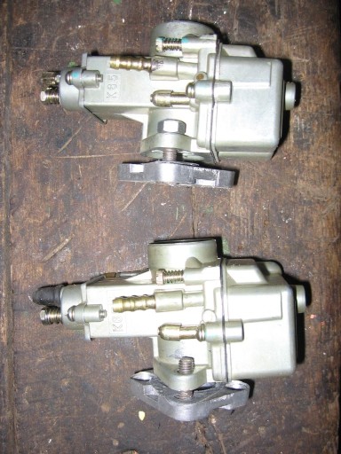 Zdjęcie oferty: dniepr,ural,K-750, M72-gażniki K-65