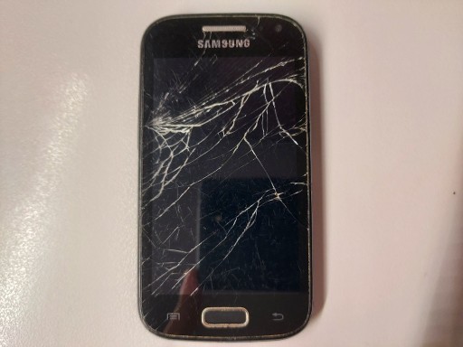 Zdjęcie oferty: Samsung Galaxy Ace 2 I8160 Uszkodzony