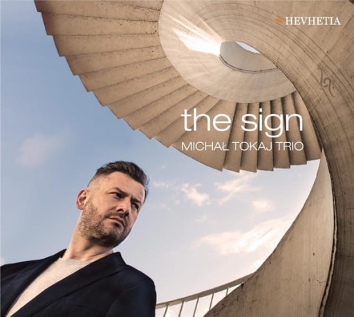 Zdjęcie oferty: Michał Tokaj Trio - The Sign (CD)