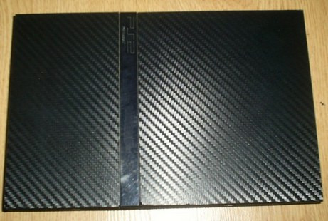 Zdjęcie oferty: konsola ps2 PlayStation 2 uskodzona
