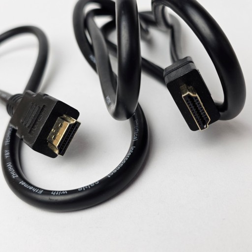 Zdjęcie oferty: Kabel przewód HDMI - HDMI 1.5m