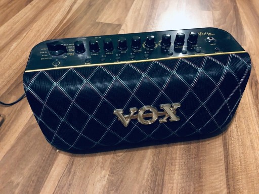 Zdjęcie oferty: VOX ADIO AIR GT wzmacniacz gitarowy