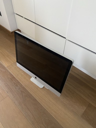 Zdjęcie oferty: iMac 27” late 2009