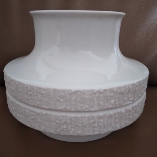 Zdjęcie oferty: Wazon porcelanowy UFO Thomas Rosenthal- Arcta