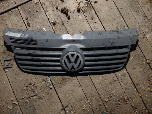 Zdjęcie oferty: Grill VW T5